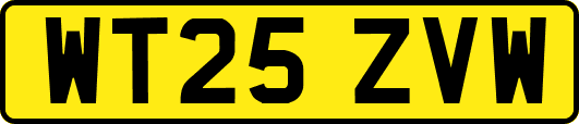 WT25ZVW