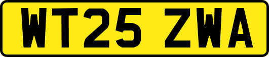 WT25ZWA