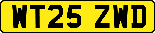 WT25ZWD