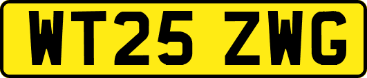 WT25ZWG