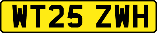 WT25ZWH