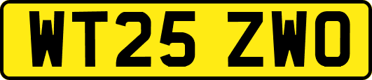 WT25ZWO
