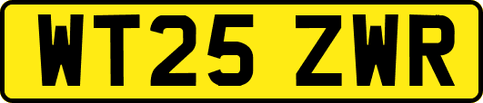 WT25ZWR