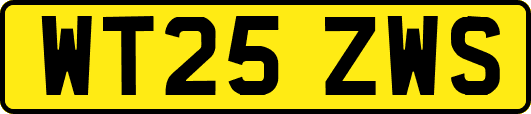 WT25ZWS