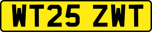 WT25ZWT