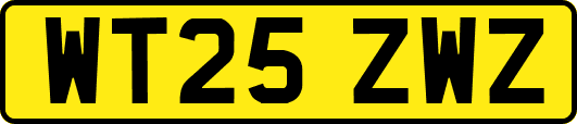 WT25ZWZ