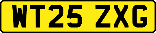 WT25ZXG