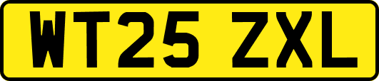 WT25ZXL