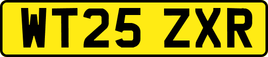 WT25ZXR