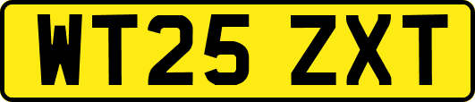 WT25ZXT