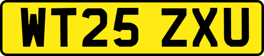 WT25ZXU