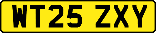WT25ZXY