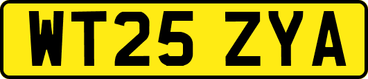 WT25ZYA