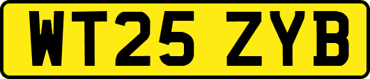 WT25ZYB