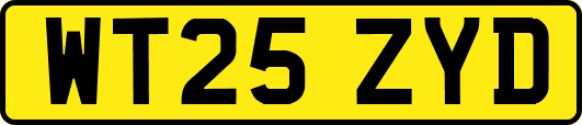 WT25ZYD