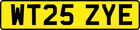 WT25ZYE