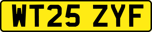 WT25ZYF