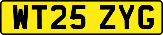 WT25ZYG