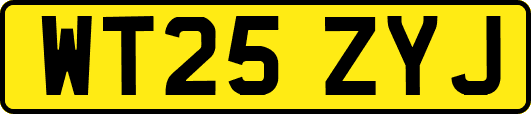 WT25ZYJ