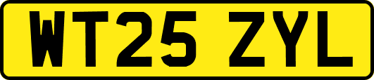 WT25ZYL
