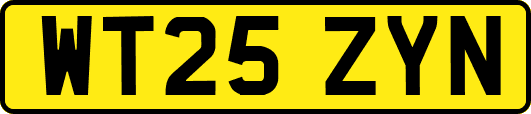 WT25ZYN
