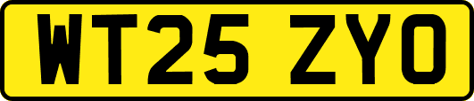 WT25ZYO