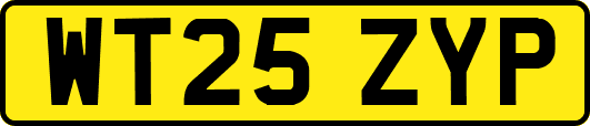 WT25ZYP