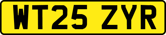 WT25ZYR