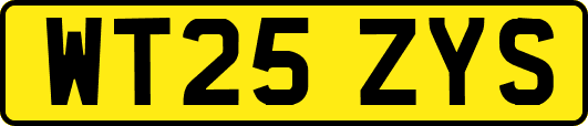 WT25ZYS