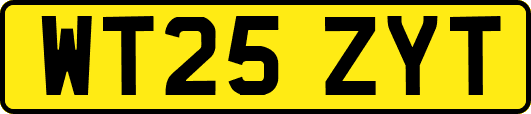 WT25ZYT