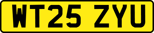 WT25ZYU