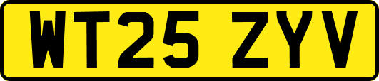 WT25ZYV