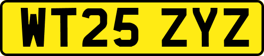 WT25ZYZ