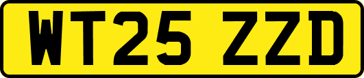 WT25ZZD