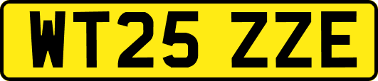 WT25ZZE