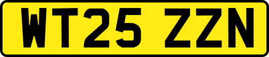 WT25ZZN