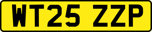 WT25ZZP