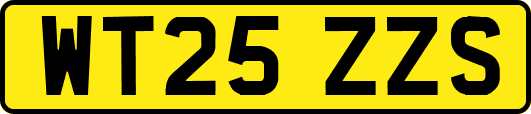 WT25ZZS