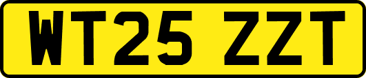 WT25ZZT