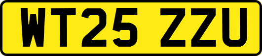 WT25ZZU