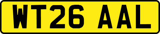 WT26AAL