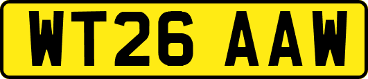 WT26AAW