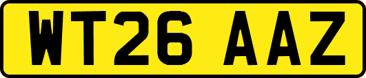 WT26AAZ