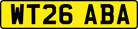 WT26ABA