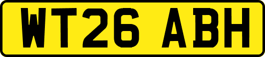 WT26ABH