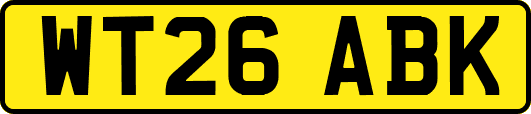 WT26ABK