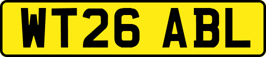 WT26ABL