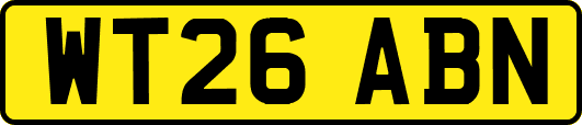 WT26ABN