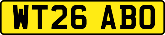 WT26ABO