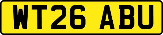 WT26ABU